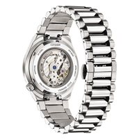 Orologio Citizen Uomo Tsuyosa in Acciaio NK5010-51X - NK5010-51X